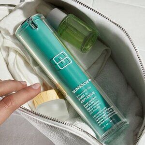 Sunsolve MD Firm + Replenish Lightweight Daily Sunscreen 1.6 fl oz